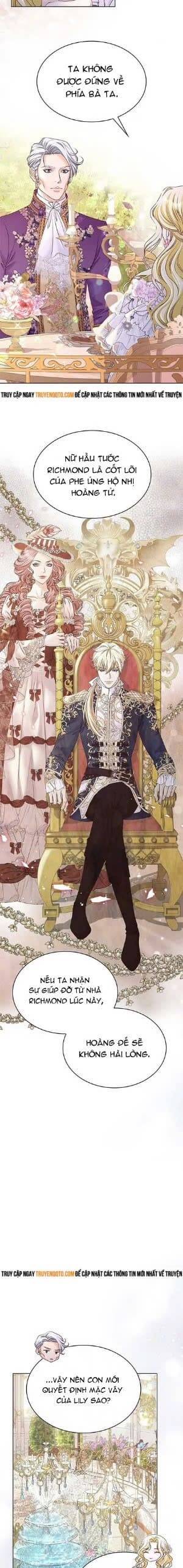 Ác Nữ Thuần Hóa Ác Quỷ Điên Rồ - Chapter 13 - Page 17