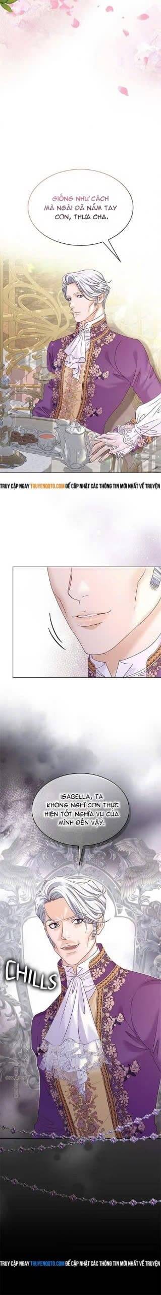 Ác Nữ Thuần Hóa Ác Quỷ Điên Rồ - Chapter 13 - Page 19