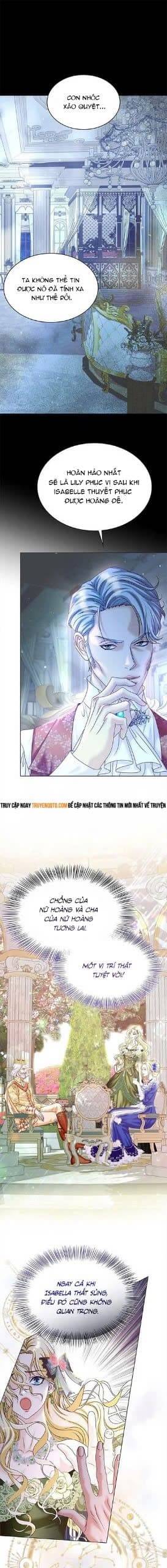 Ác Nữ Thuần Hóa Ác Quỷ Điên Rồ - Chapter 13 - Page 20