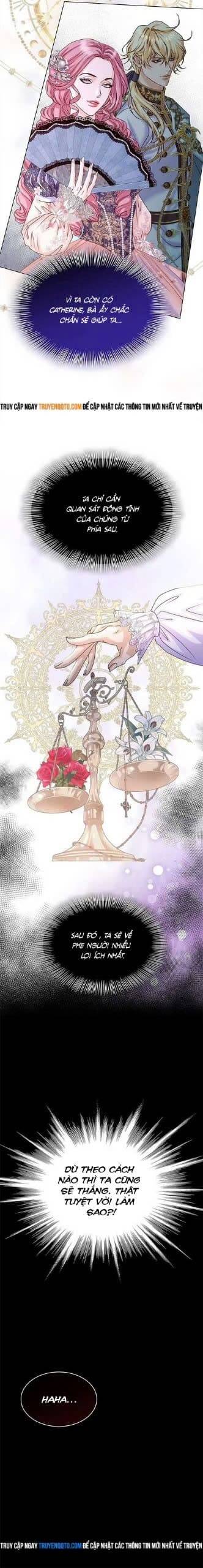 Ác Nữ Thuần Hóa Ác Quỷ Điên Rồ - Chapter 13 - Page 21