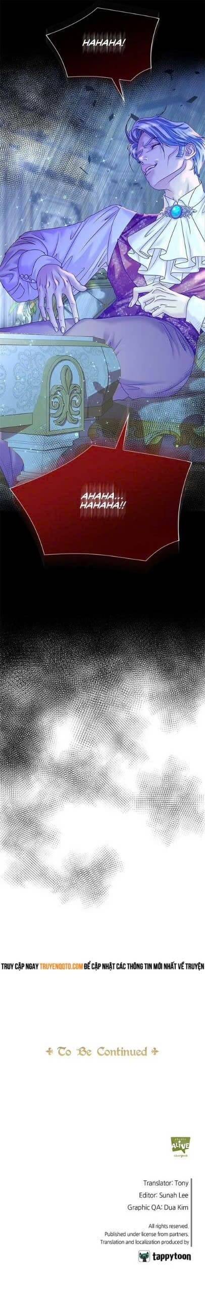 Ác Nữ Thuần Hóa Ác Quỷ Điên Rồ - Chapter 13 - Page 22