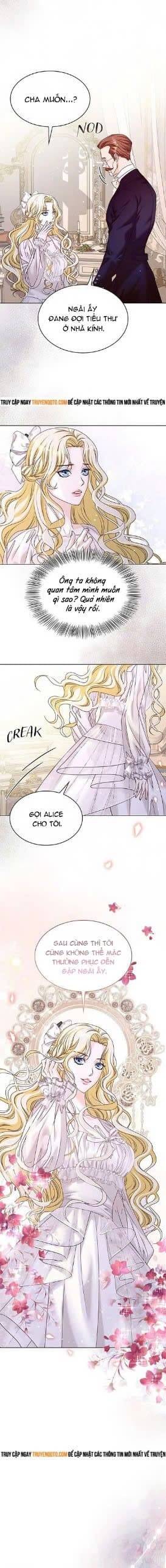 Ác Nữ Thuần Hóa Ác Quỷ Điên Rồ - Chapter 13 - Page 6
