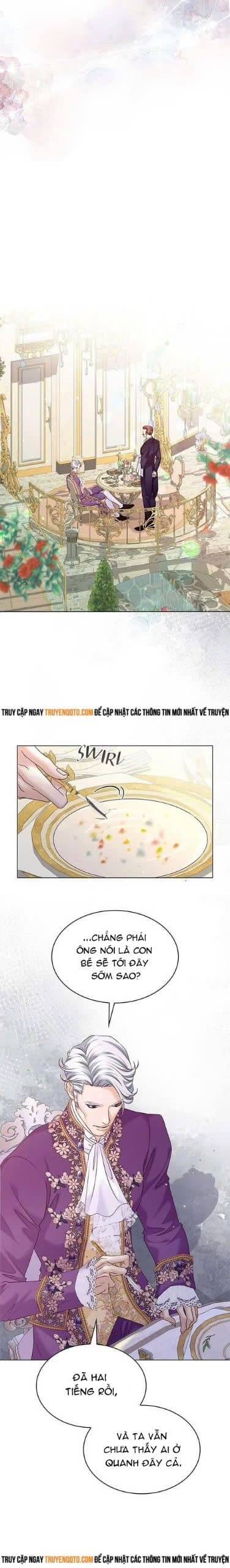 Ác Nữ Thuần Hóa Ác Quỷ Điên Rồ - Chapter 13 - Page 7