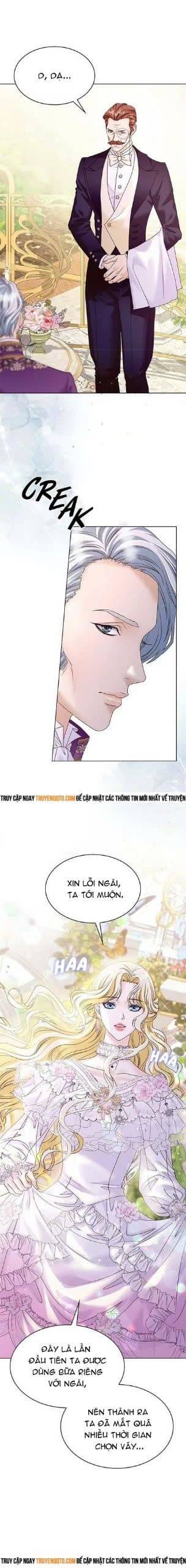 Ác Nữ Thuần Hóa Ác Quỷ Điên Rồ - Chapter 13 - Page 8