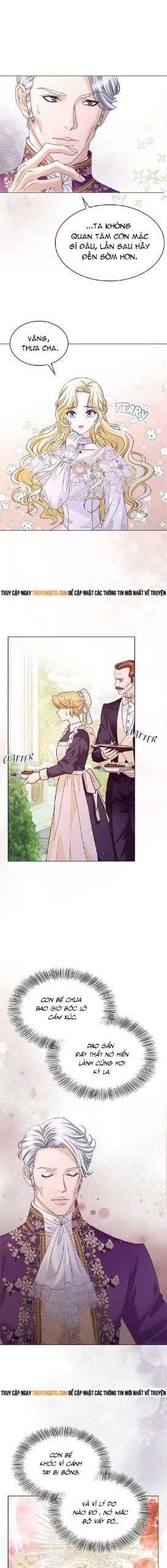 Ác Nữ Thuần Hóa Ác Quỷ Điên Rồ - Chapter 13 - Page 9