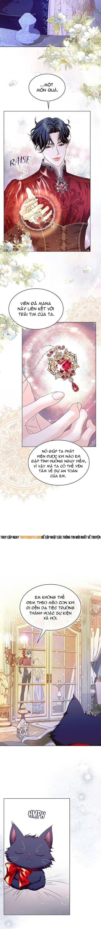 Ác Nữ Thuần Hóa Ác Quỷ Điên Rồ - Chapter 14 - Page 11