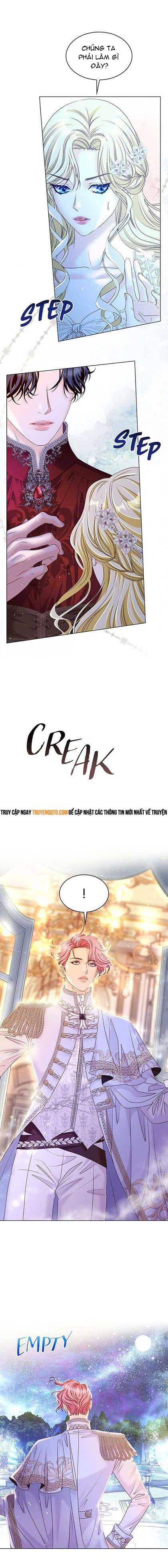 Ác Nữ Thuần Hóa Ác Quỷ Điên Rồ - Chapter 14 - Page 16