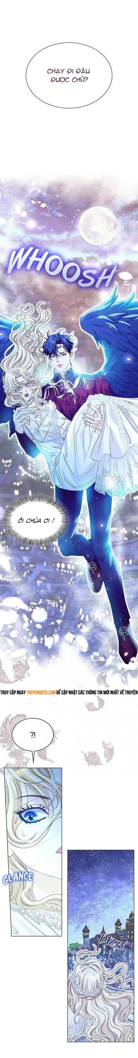 Ác Nữ Thuần Hóa Ác Quỷ Điên Rồ - Chapter 14 - Page 17