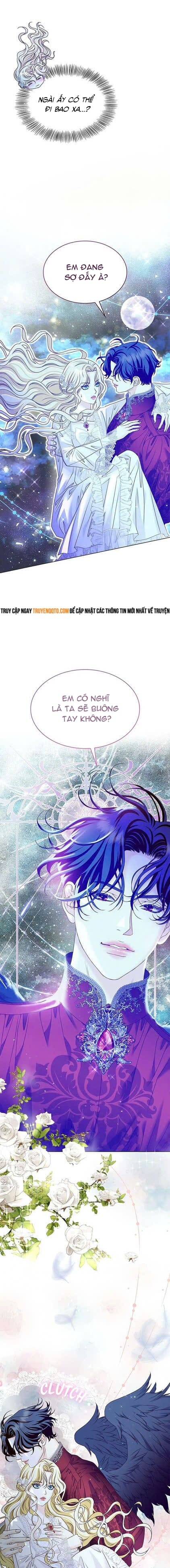 Ác Nữ Thuần Hóa Ác Quỷ Điên Rồ - Chapter 14 - Page 18