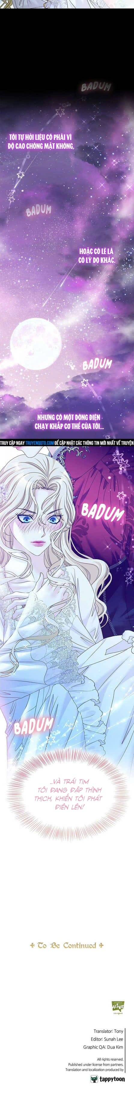 Ác Nữ Thuần Hóa Ác Quỷ Điên Rồ - Chapter 14 - Page 19