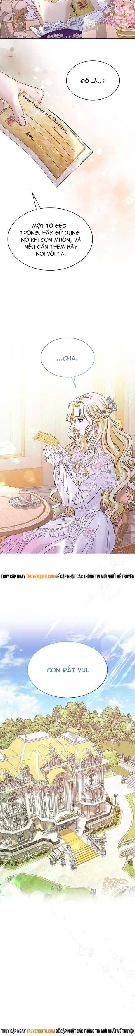 Ác Nữ Thuần Hóa Ác Quỷ Điên Rồ - Chapter 14 - Page 3