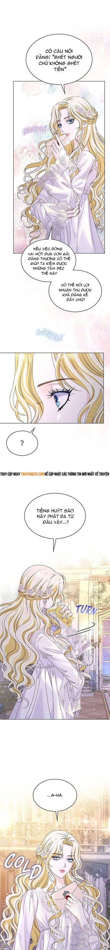 Ác Nữ Thuần Hóa Ác Quỷ Điên Rồ - Chapter 14 - Page 5