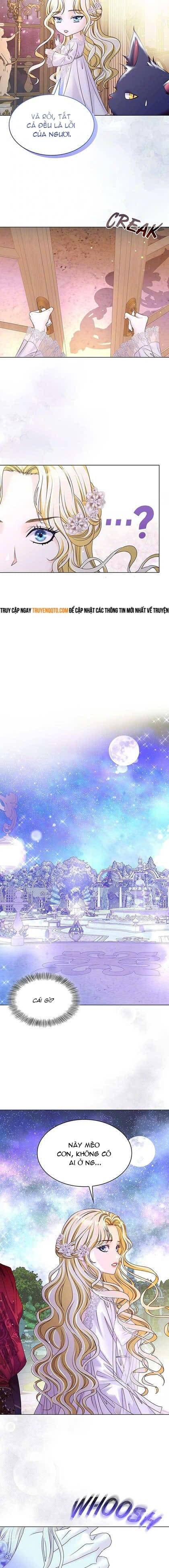 Ác Nữ Thuần Hóa Ác Quỷ Điên Rồ - Chapter 14 - Page 7