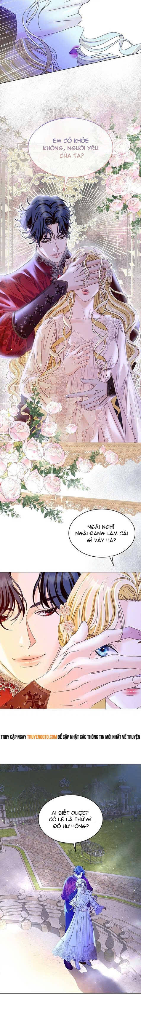 Ác Nữ Thuần Hóa Ác Quỷ Điên Rồ - Chapter 14 - Page 8