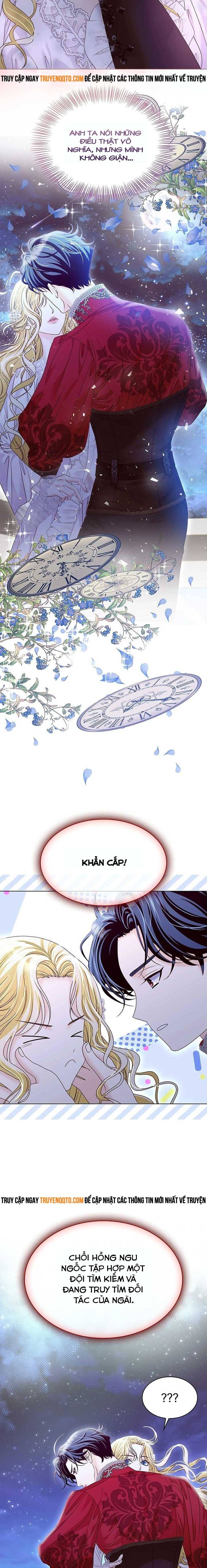 Ác Nữ Thuần Hóa Ác Quỷ Điên Rồ - Chapter 15 - Page 12