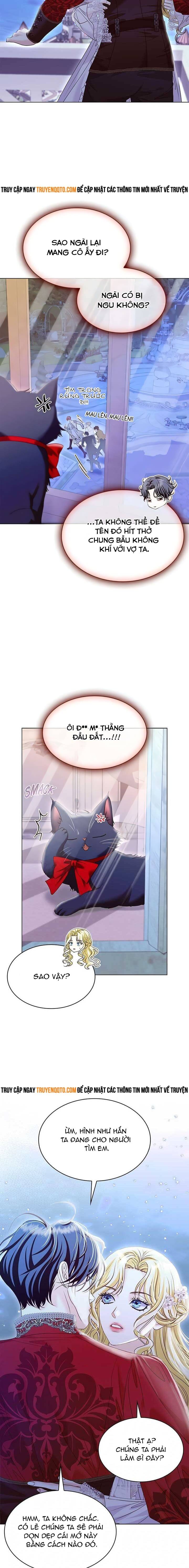 Ác Nữ Thuần Hóa Ác Quỷ Điên Rồ - Chapter 15 - Page 13