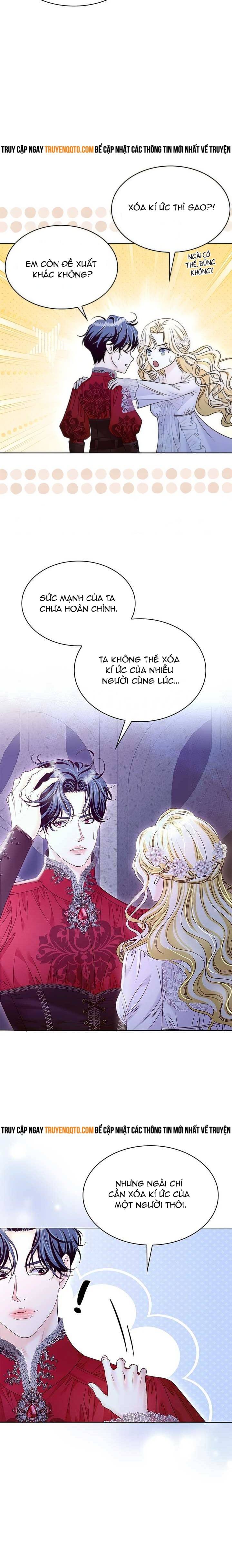 Ác Nữ Thuần Hóa Ác Quỷ Điên Rồ - Chapter 15 - Page 14