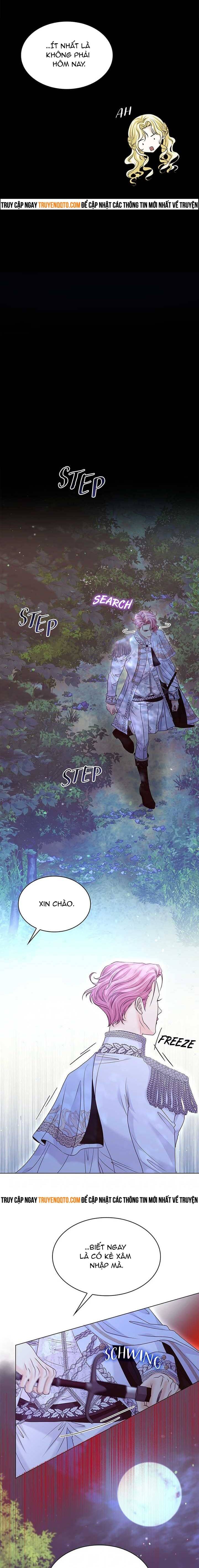 Ác Nữ Thuần Hóa Ác Quỷ Điên Rồ - Chapter 15 - Page 19