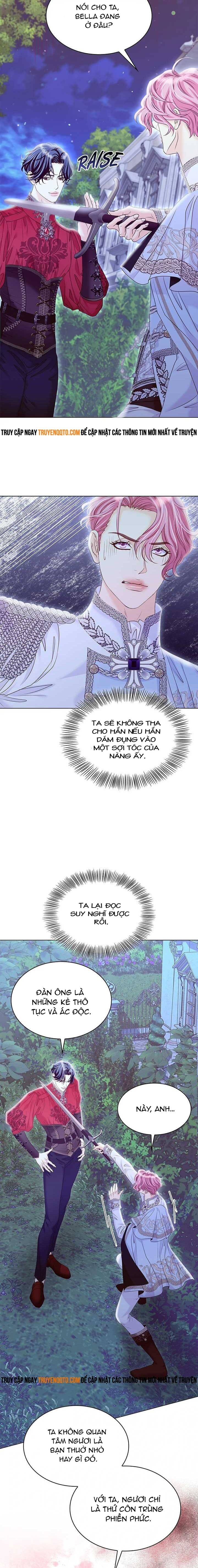 Ác Nữ Thuần Hóa Ác Quỷ Điên Rồ - Chapter 15 - Page 20