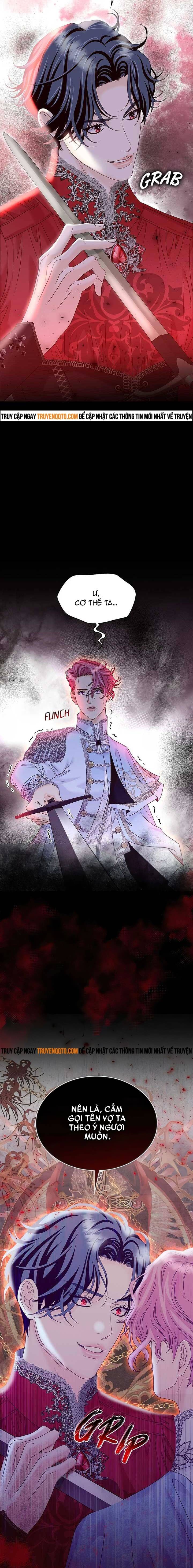 Ác Nữ Thuần Hóa Ác Quỷ Điên Rồ - Chapter 15 - Page 21