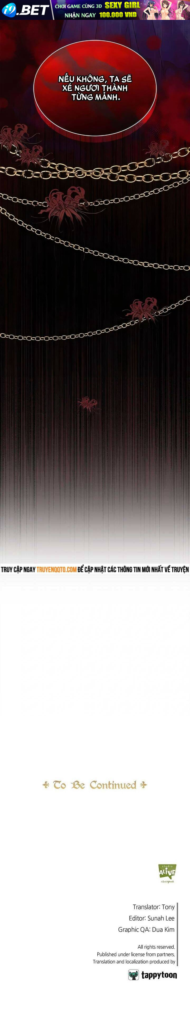 Ác Nữ Thuần Hóa Ác Quỷ Điên Rồ - Chapter 15 - Page 22