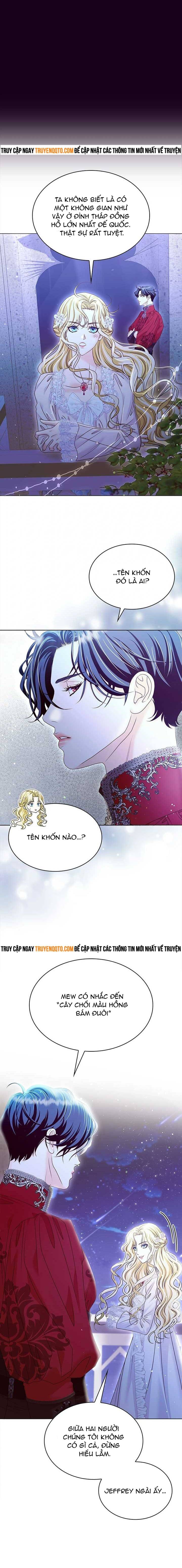 Ác Nữ Thuần Hóa Ác Quỷ Điên Rồ - Chapter 15 - Page 5