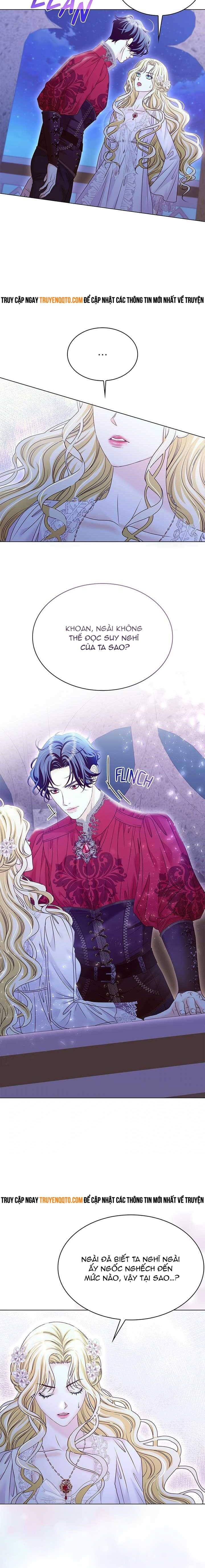 Ác Nữ Thuần Hóa Ác Quỷ Điên Rồ - Chapter 15 - Page 7