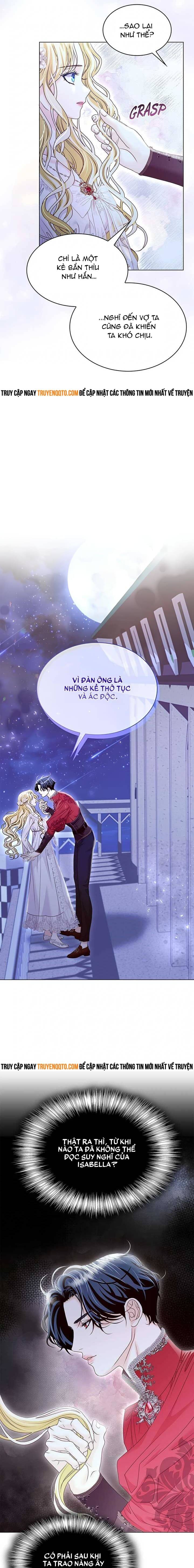 Ác Nữ Thuần Hóa Ác Quỷ Điên Rồ - Chapter 15 - Page 8