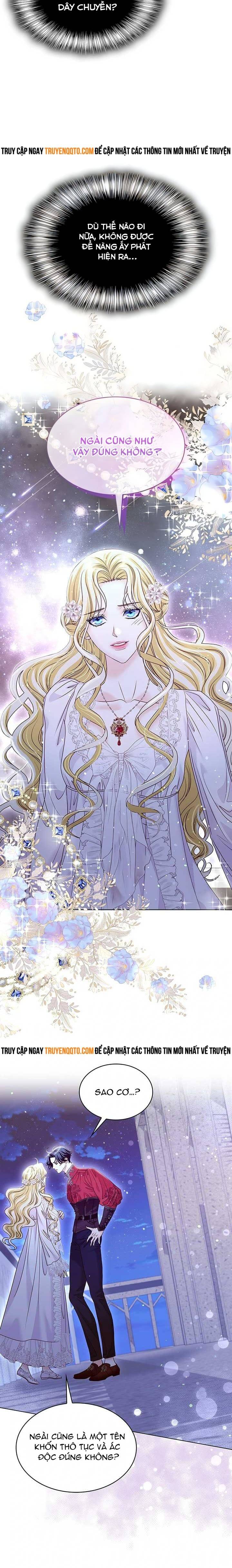 Ác Nữ Thuần Hóa Ác Quỷ Điên Rồ - Chapter 15 - Page 9