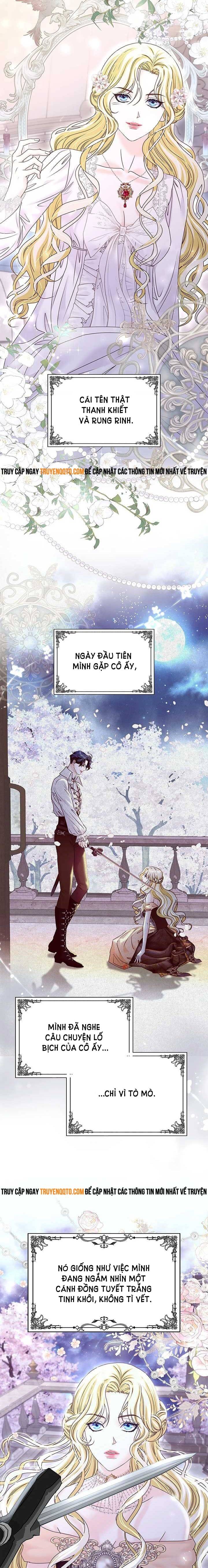 Ác Nữ Thuần Hóa Ác Quỷ Điên Rồ - Chapter 16 - Page 10