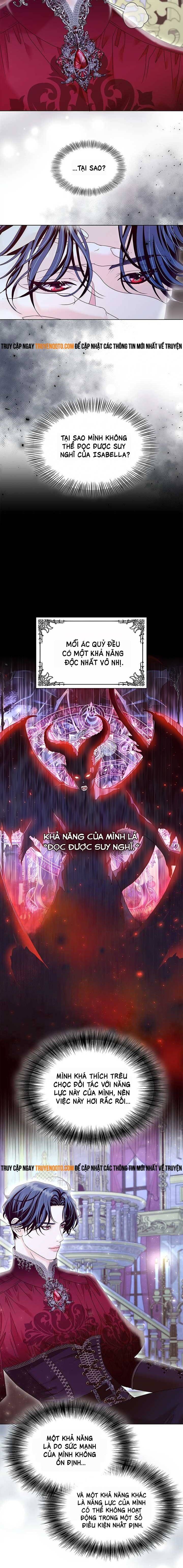 Ác Nữ Thuần Hóa Ác Quỷ Điên Rồ - Chapter 16 - Page 12