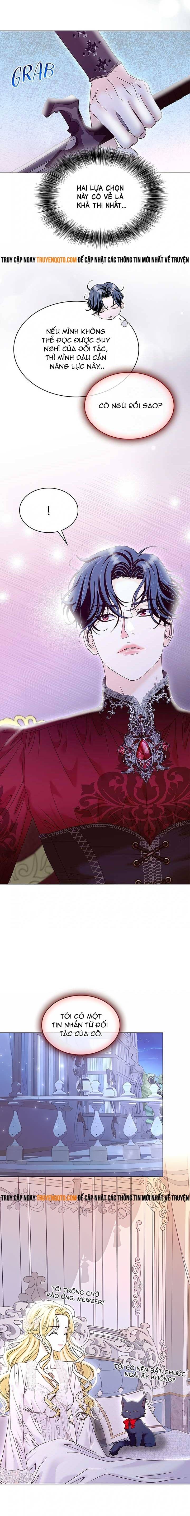 Ác Nữ Thuần Hóa Ác Quỷ Điên Rồ - Chapter 16 - Page 13