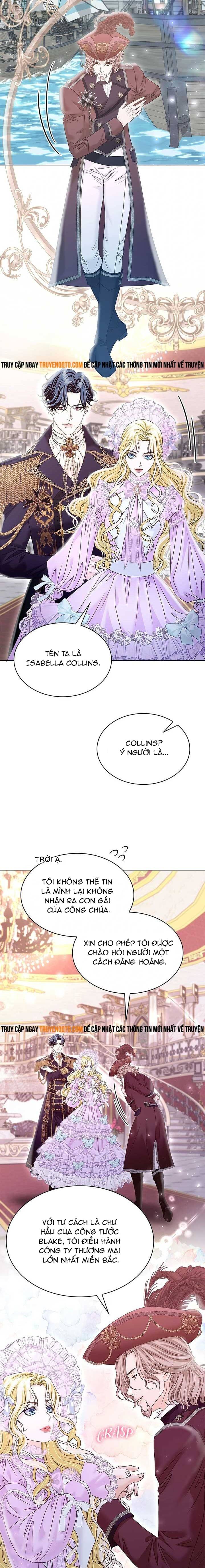 Ác Nữ Thuần Hóa Ác Quỷ Điên Rồ - Chapter 16 - Page 15