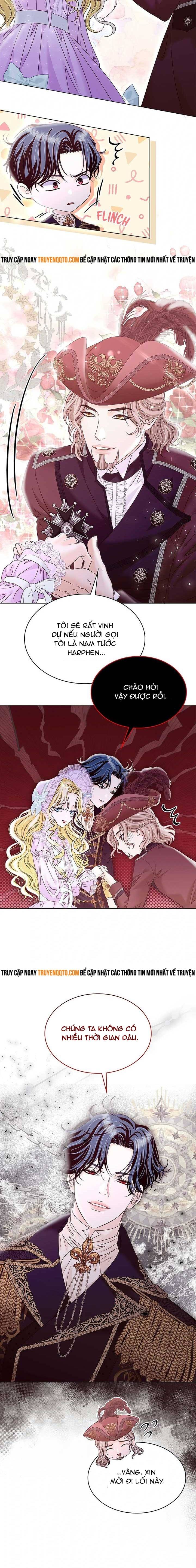Ác Nữ Thuần Hóa Ác Quỷ Điên Rồ - Chapter 16 - Page 16
