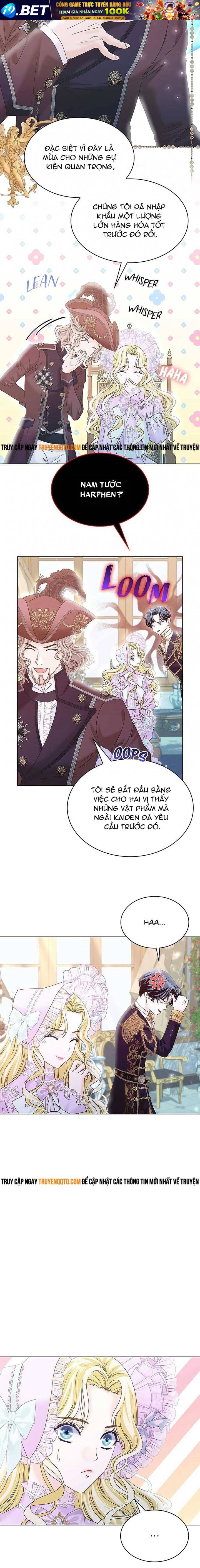 Ác Nữ Thuần Hóa Ác Quỷ Điên Rồ - Chapter 16 - Page 18