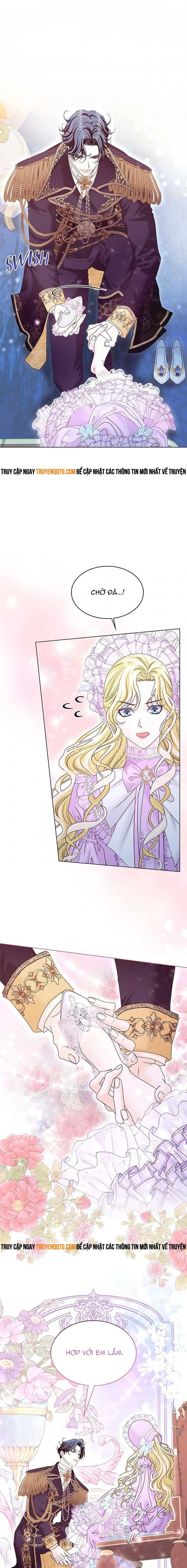 Ác Nữ Thuần Hóa Ác Quỷ Điên Rồ - Chapter 16 - Page 20