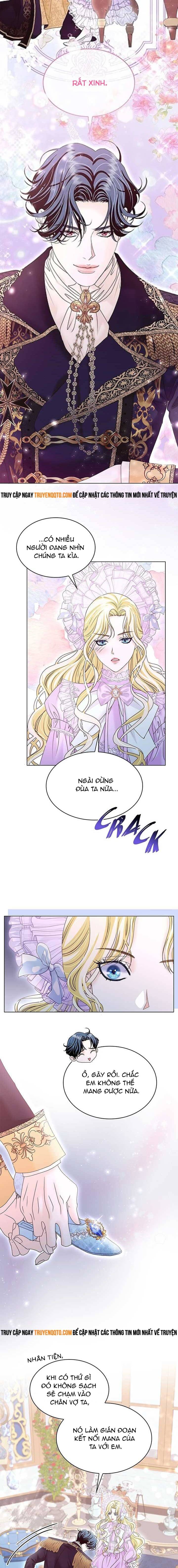 Ác Nữ Thuần Hóa Ác Quỷ Điên Rồ - Chapter 16 - Page 21
