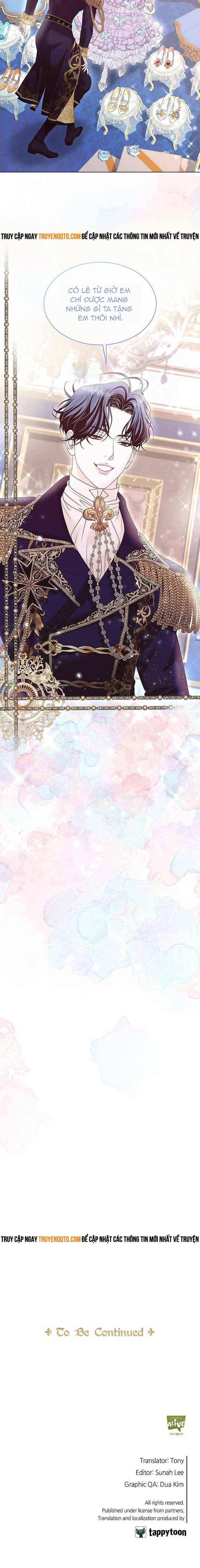 Ác Nữ Thuần Hóa Ác Quỷ Điên Rồ - Chapter 16 - Page 22