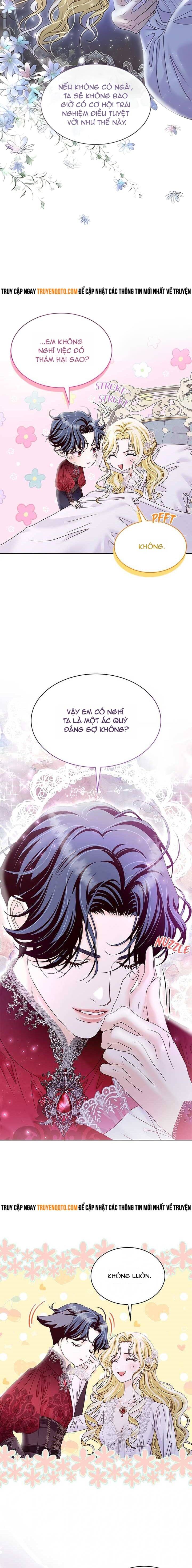 Ác Nữ Thuần Hóa Ác Quỷ Điên Rồ - Chapter 16 - Page 6
