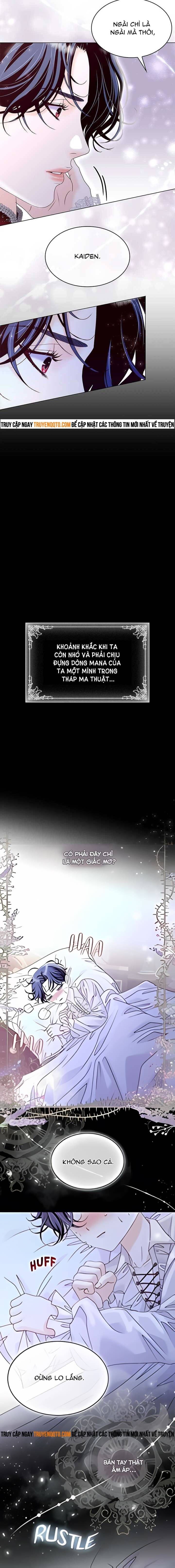 Ác Nữ Thuần Hóa Ác Quỷ Điên Rồ - Chapter 16 - Page 7