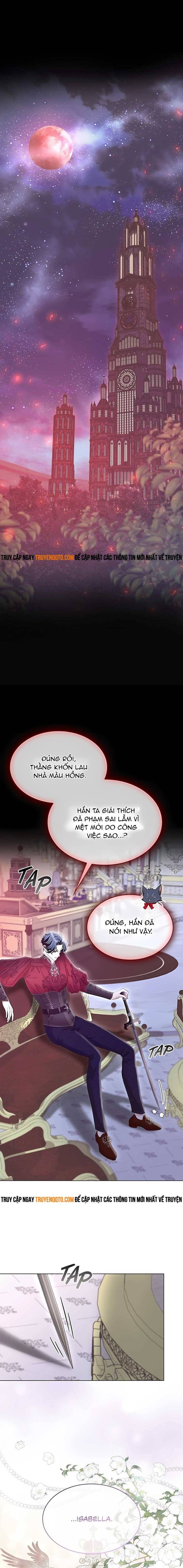 Ác Nữ Thuần Hóa Ác Quỷ Điên Rồ - Chapter 16 - Page 9