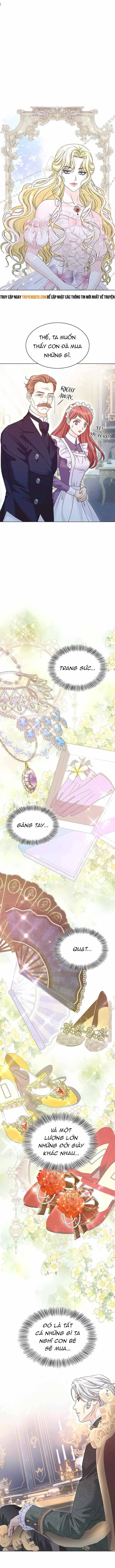 Ác Nữ Thuần Hóa Ác Quỷ Điên Rồ - Chapter 17 - Page 7