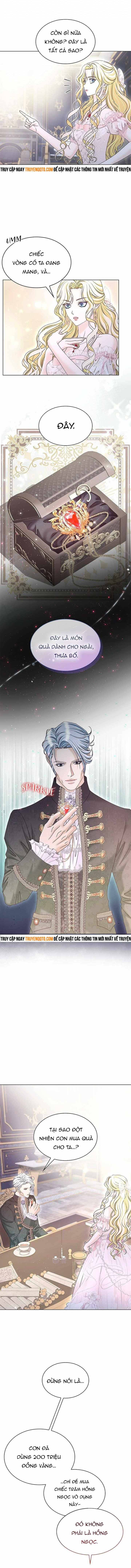 Ác Nữ Thuần Hóa Ác Quỷ Điên Rồ - Chapter 17 - Page 8