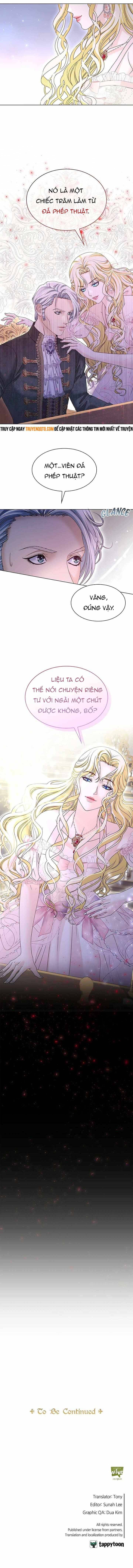 Ác Nữ Thuần Hóa Ác Quỷ Điên Rồ - Chapter 17 - Page 9