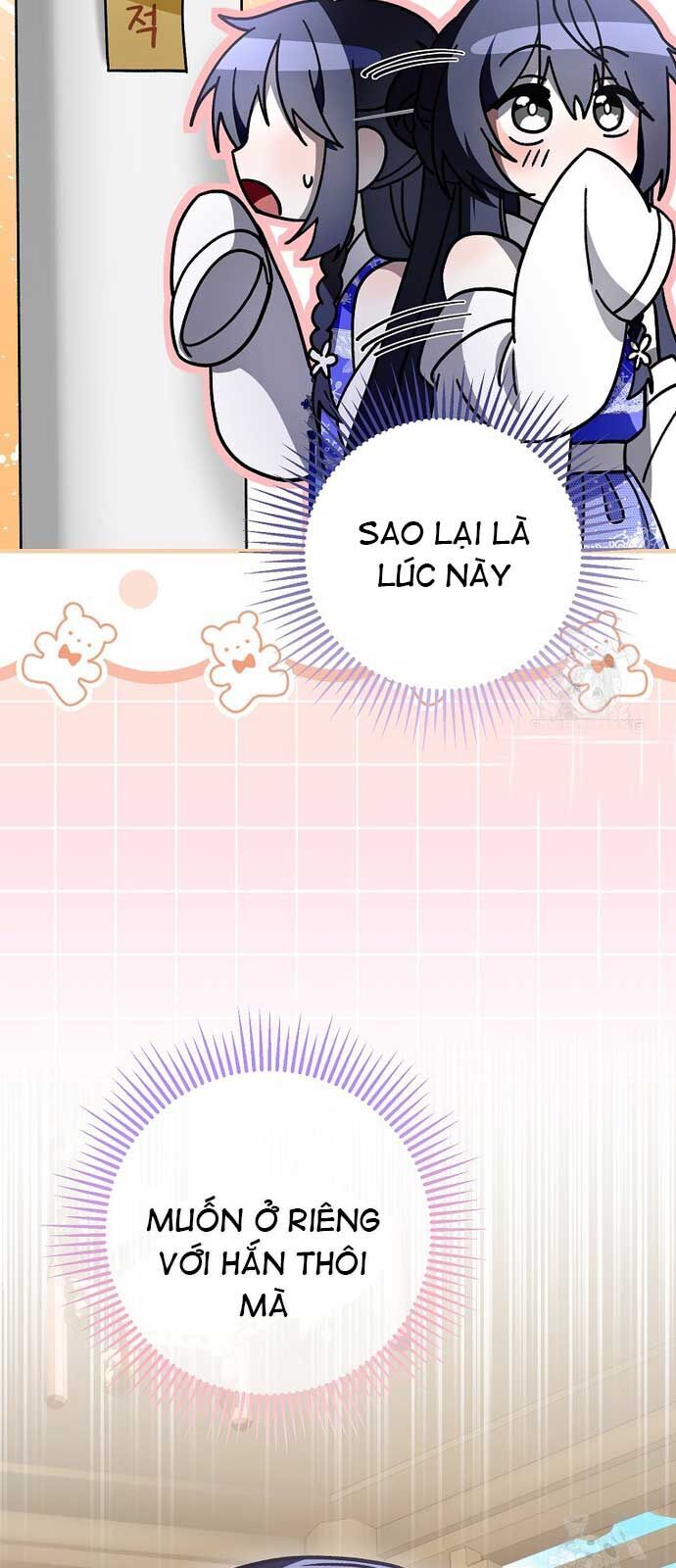 Sinh Tồn Trong Cuốn Tiểu Thuyết Romance Fantasy Chapter 33 - Trang 10