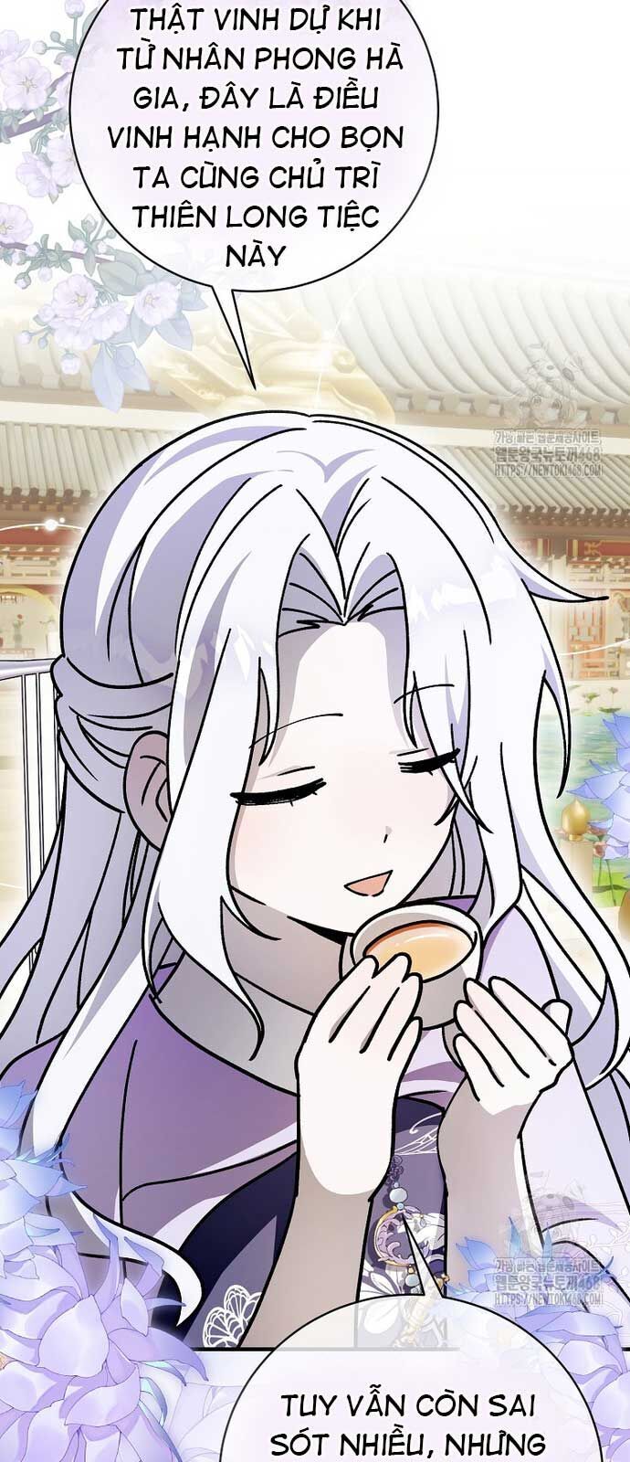 Sinh Tồn Trong Cuốn Tiểu Thuyết Romance Fantasy Chapter 33 - Trang 13