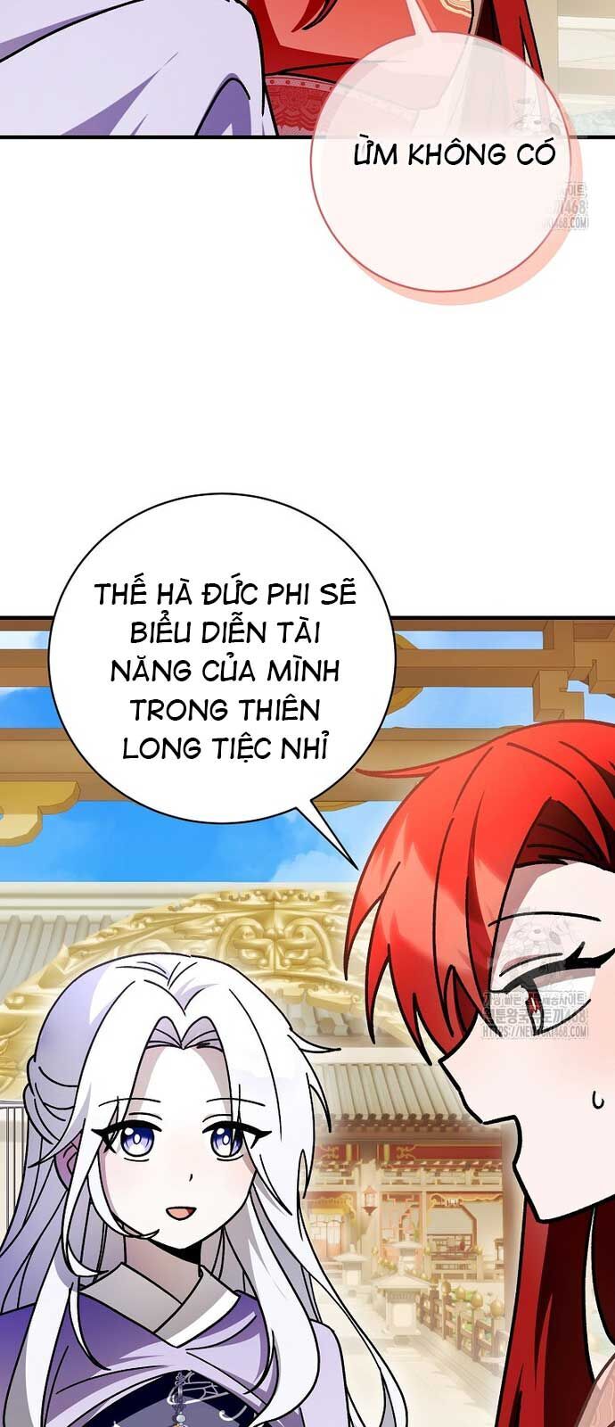 Sinh Tồn Trong Cuốn Tiểu Thuyết Romance Fantasy Chapter 33 - Trang 16