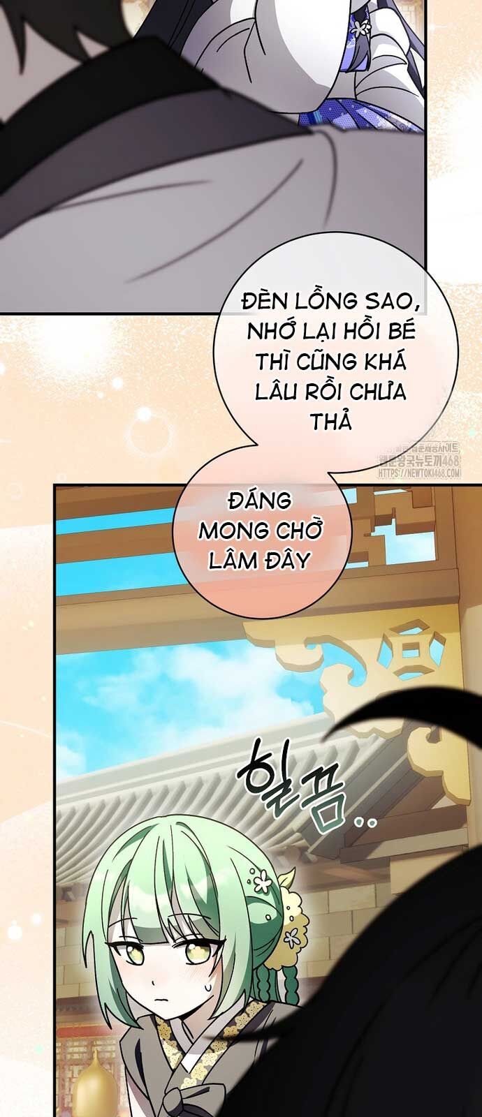 Sinh Tồn Trong Cuốn Tiểu Thuyết Romance Fantasy Chapter 33 - Trang 18