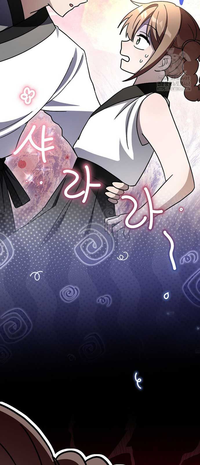 Sinh Tồn Trong Cuốn Tiểu Thuyết Romance Fantasy Chapter 33 - Trang 21