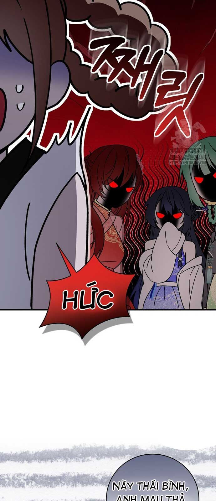 Sinh Tồn Trong Cuốn Tiểu Thuyết Romance Fantasy Chapter 33 - Trang 22